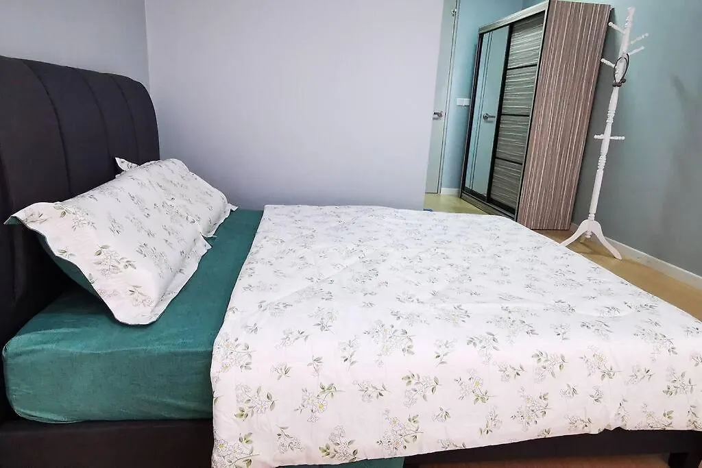 The Pano Jalan Ipoh Apartment Kuala Lumpur 0*,  Malaysia