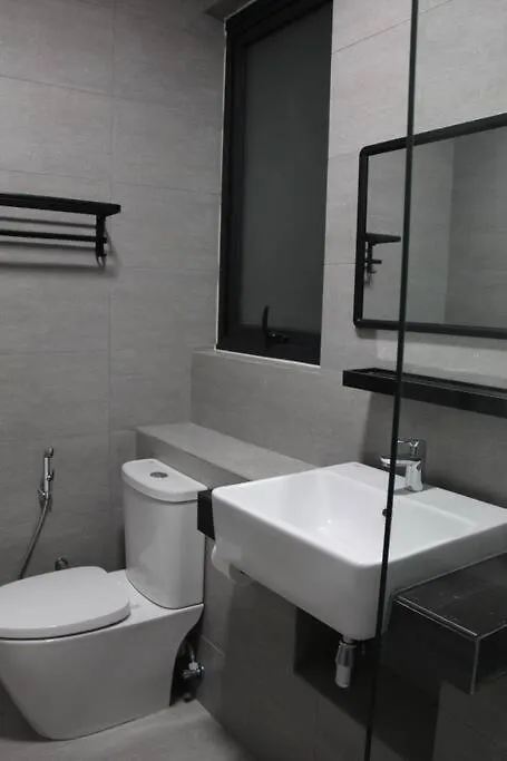 The Pano Jalan Ipoh Apartment Kuala Lumpur