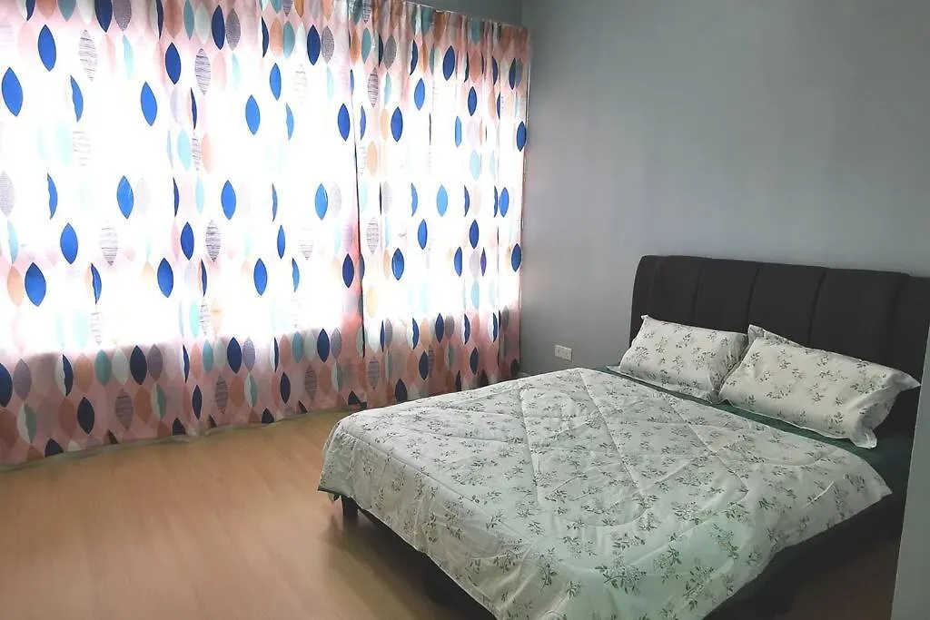 The Pano Jalan Ipoh Apartment Kuala Lumpur