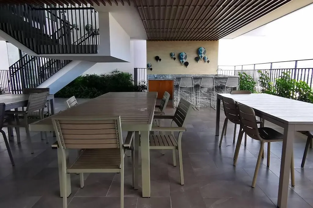 The Pano Jalan Ipoh Apartment Kuala Lumpur