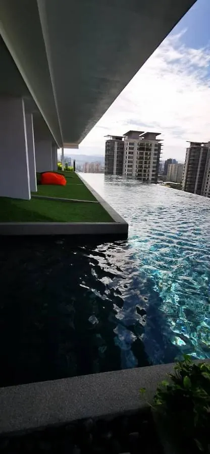 The Pano Jalan Ipoh Apartment Kuala Lumpur 0*,  Malaysia