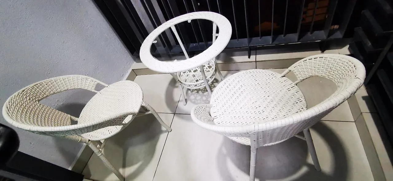 The Pano Jalan Ipoh Apartment Kuala Lumpur Malaysia